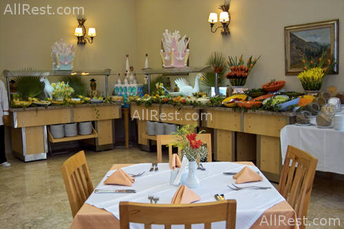 Belvista Hotel 22